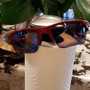 Oakley Sunglasses
